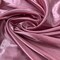 1 Yard Charmeuse Medium Satin Lining Polyester Fabric Elegant Dressmaking Material 60 Inch Width